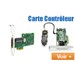 Carte Contrôleur