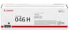 CANON CARTRIDGE 046H TONER ORIGINAL NOIR 6300 PAGES