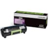 TONER LEXMARK 505H 5000 pages MS310 / MS41
