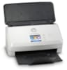 HP ScanJet Pro N4000 snw1 Sheet-feed Scanner