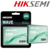DISQUE DUR INTERNE Wave(S) SSD 256Go 2.5  SATA III 3.0 6Gb s
