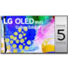 TV 65  (164 cm) OLED 4K SMART G2  IA α9 DOLBY VISION IQ ATMOS (2022)
