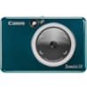 Appareil Photo Couleur INST CAM PRT ZOEMINI S2 ZV223 TL EMEA Turquoise