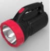 Série de torche LED