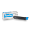 Toner laser Kyocera Cyan TK-5140C original