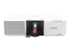 Vidéoprojecteur EB-L630U LASER WUXGA, 1920 x 1200 WIFI FHD, 6200 Lumens