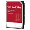 Disque Dur Interne  6TB NAS RED PLUS SATA 6GB/S (SATA III) 5400 RPM 3.5 