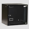COFFRET INFORMATIQUE 15U 600X550 AVEC ETAGERE