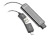 Adaptateur d interface Poly DA75