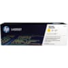 HP 305L - jaune - originale - LaserJet - cartouche de toner