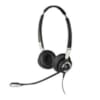 Jabra BIZ™ 2400 Duo NOUVELLE GENERATION IP Perche micro Flex micro 82 Antibruit
