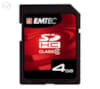 EMTEC SD 4G HIGH SPEED 60X