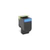 Cartouche de toner 708XC cyan extra longue durée 4000 pages