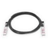 Câble HPE FlexNetwork X240 10G SFP+ à SFP+ 5m Direct Attach Copper