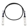 HPE X240 100G QSFP28 à QSFP28 1m Câble DirectAttach Copper