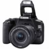 CANON EOS 250D BK + Objectif EF-S 18-55mm f/4-5.6 IS STM Lens