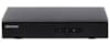 NVR Jusqu à 4MP 4 Canaux PoE, 1HDD 12M