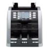 Compteuse de Billets pro double poche 500 / 300 billets