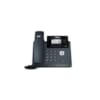 Téléphone IP Gigabit avec trois lignes et voix HD