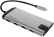 MINI STATION DOCK USB-C À HUB MULTIPORT