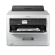 Imprimante Jet d'encre WorkForce WF-M5299DW (MEAF) SFP Réseau Wifi Mono A4 R/V 34 B&WPPM 34