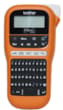Etiqueteuse Professionnelle Portable PT-E110VP - AZERTY