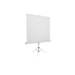 Ecran Portable et Trepied Byron2 200 X 200 cm