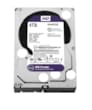 Disque dur de surveillance interne 3,5" SATA III  4TB Purple 5400 rpm