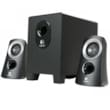 SYSTÈME DE HAUT-PARLEURS Z313 AVEC CAISSON DE BASSES