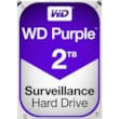WESTERN DIGITAL WD PURPLE 2TB 24X7, WD20PURX