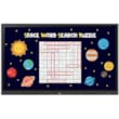 ECRAN LG INTERACTIF TACTILE  65" (165cm ) UHD 4K, IPS, 440 nit, 40 POINTS
