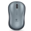 Wireless Mouse M185  SWIFT GREY  2.4GHZ