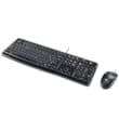 LOGITECH Desktop MK120, French AZERTY