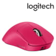 Souris Pro 2 Lightspeed sans fil Rose