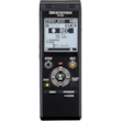 ENREGISTREUR VOCAL DICTAPHONE EN STÉRÉO DE QUALITÉ EXCEPTIONNELLE NOIR