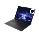 LENOVO Legion 9 18IAX10 18'' Intel u9-275HX 64 Go 4 To SSD GC RTX5090¦24GB W11H Noir 24M