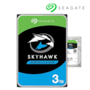 Disque dur SkyHawk 3 To SATA 7.2K 3.5 pouces