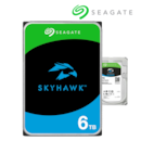 Disque dur SkyHawk 6 To 7.5K 3.5 pouces