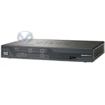 CISCO 887VA VDSL2 ADSL2+over POTS W 802.11n ETSI Comp