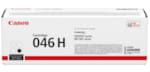CANON CARTRIDGE 046H TONER ORIGINAL NOIR 6300 PAGES