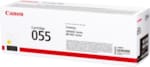Toner Canon - CRG 055 JAUNE