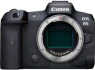 Appareil Photo Hybride Canon EOS R5 - Boîtier Nu