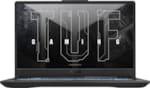 PC Portable ASUS GAMER TUF F17 TUF706HC-HX010W 17.3" FHD I5 8G 512G Win 11