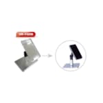 SUPPORT DIGITAL DGT-MONT-PAD06 POUR IPAD OU TABLETTE EN ALLUMINIUM + PIED ROBUSTE,DGT-MONT-PAD06