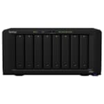 Serveur DiskStation NAS 8 Baies 4 Go de RAM DDR4