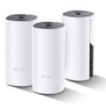 Système WiFi Mesh 1,2 Gigabit + 2 ports Fast Ethernet