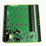 SLMA24 de 24 Interfaces Analogiques (hipath 3800) Recyclé