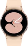 Galaxy Watch 4 Pink Gold 40 mm 360*360 Super 1,5GBRAM+16 Gb