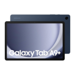 SAMSUNG Tablette TAb A9+ Navy 11" Qualcomm SM6375 8Go 128Go Android 5G 5Mpx 8Mpx 12M