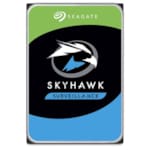 Disque Dur Interne SEAGATE 8 TB SKYHAWK SURVEILLANCE HDD 3.5" SATA 6GB/S